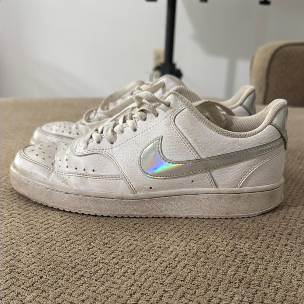 Nike Court Vision Low